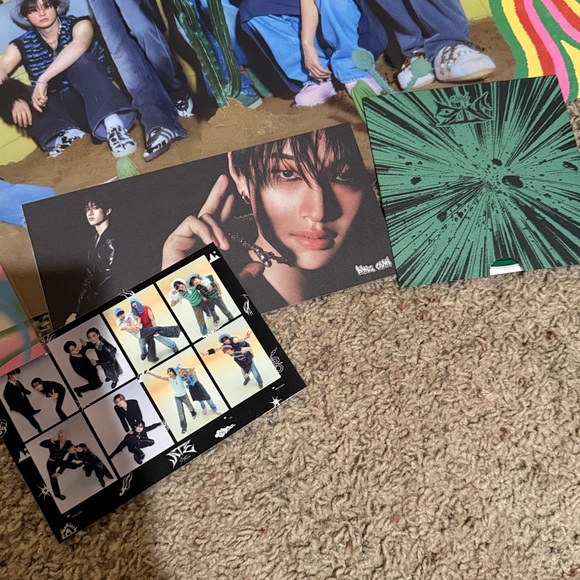 Stray Kids Album - Picture 6 of 6